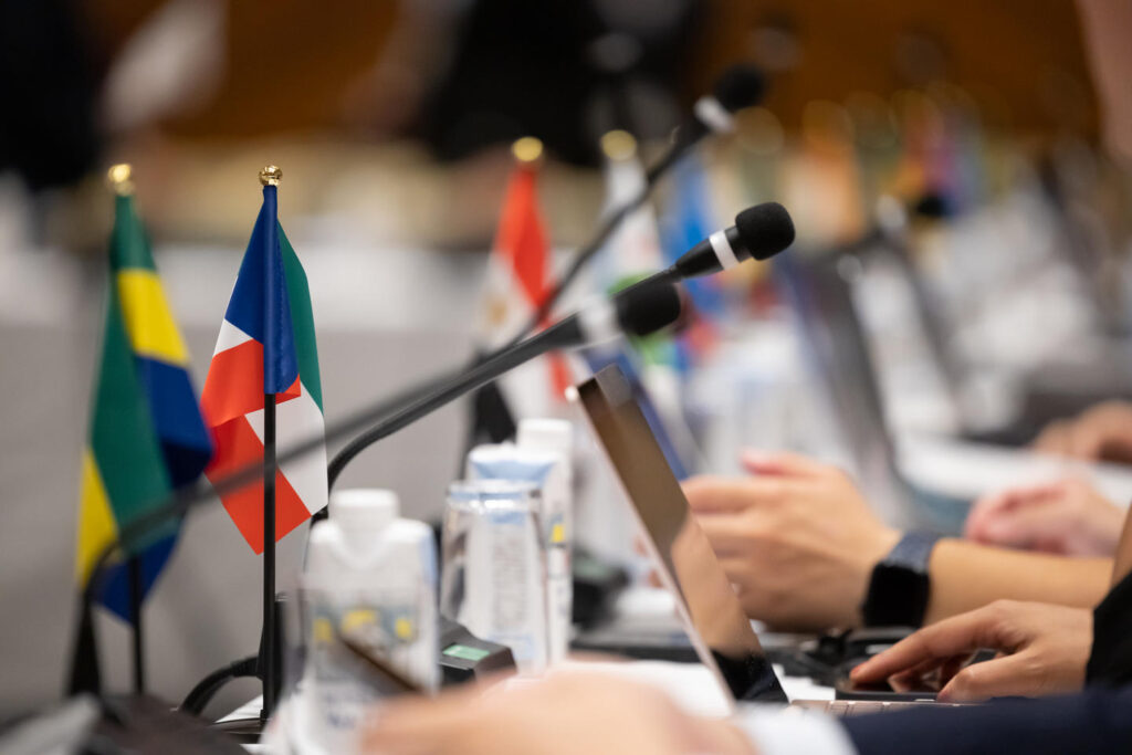 模擬アフリカ連合(MAU)日本大会2026年度 議長・各国代表募集 | United Nations Development Programme 模擬アフリカ連合(MAU)日本大会2026年度 議長・各国代表募集 | United Nations Development Programme