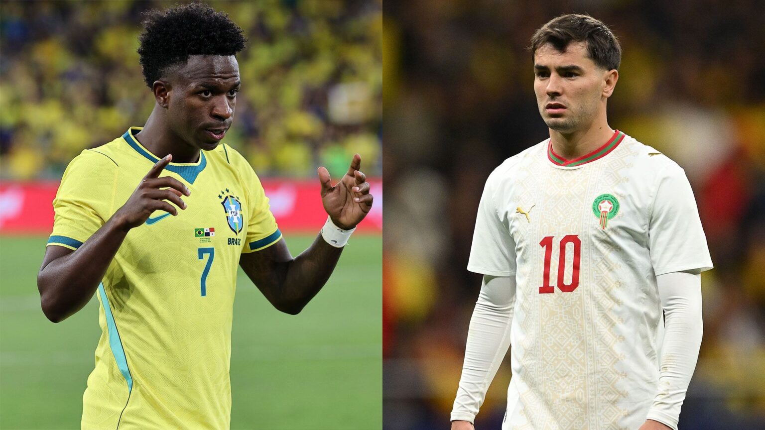 ブラジルvsモロッコはいつ?何時から?試合日程・放送予定 | Goal.com 日本 Goal.com