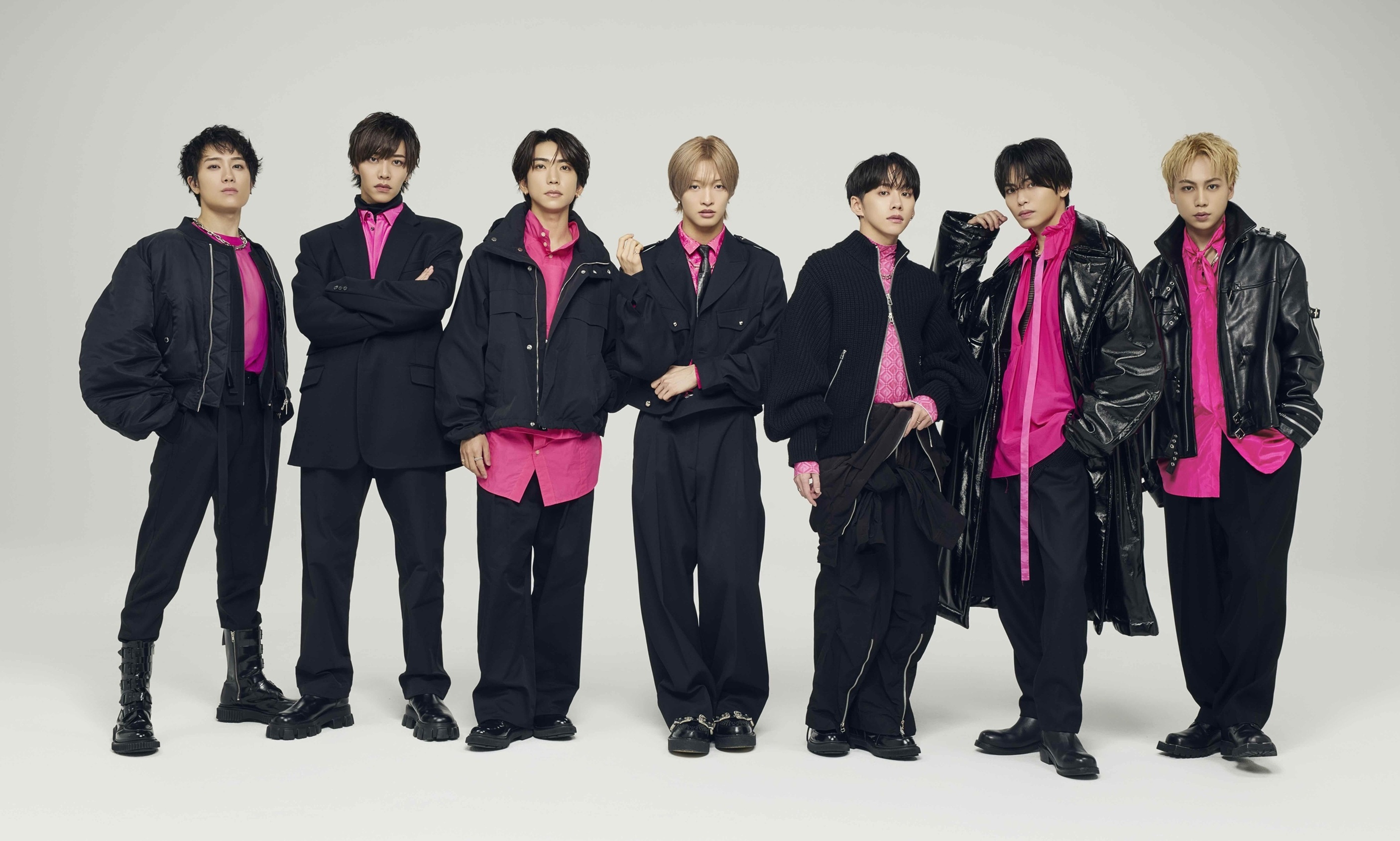 7月4日（土）に出演するIMP.
