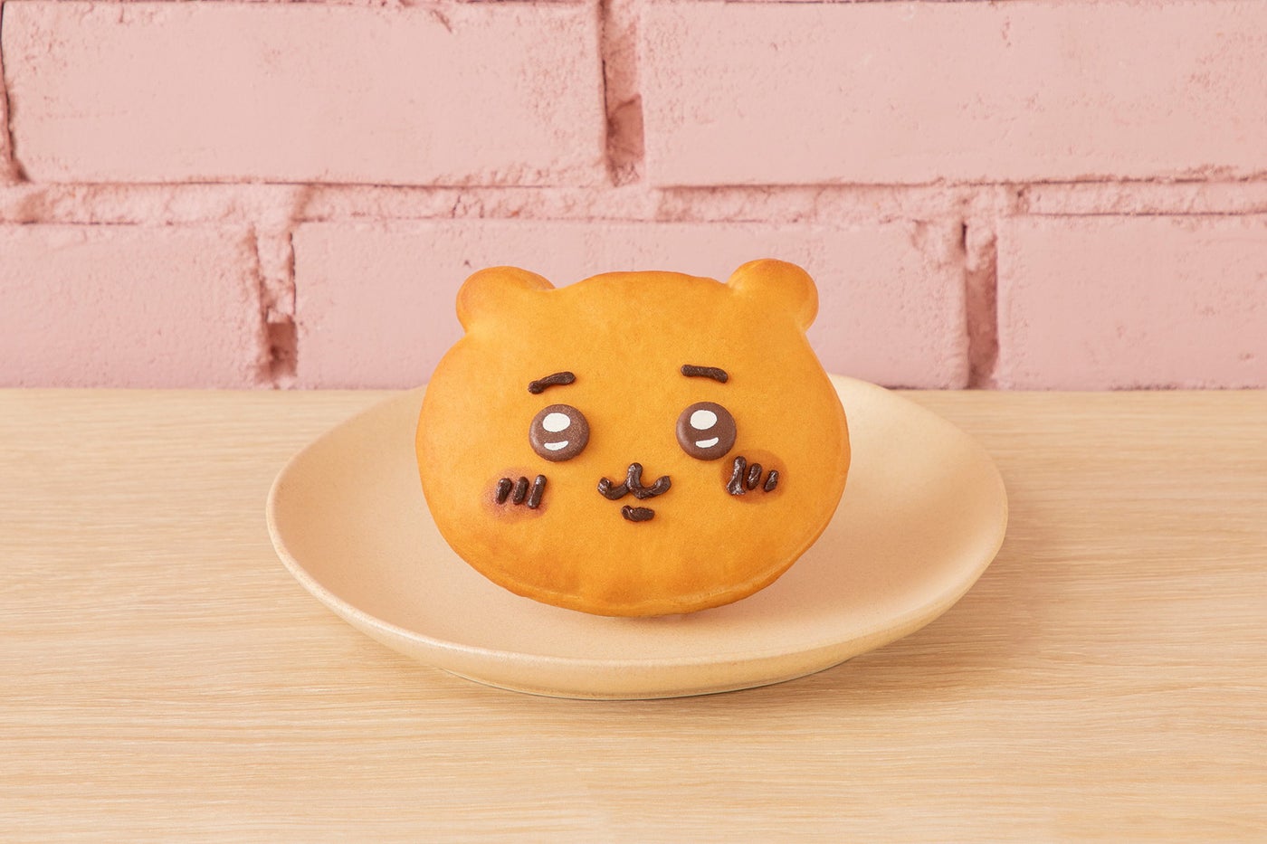 ちいかわパン（C）nagano