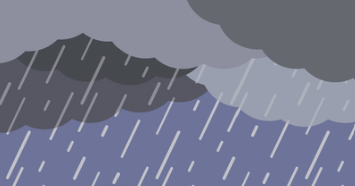大分県の広い範囲で大雨が続いています│LOG OITA