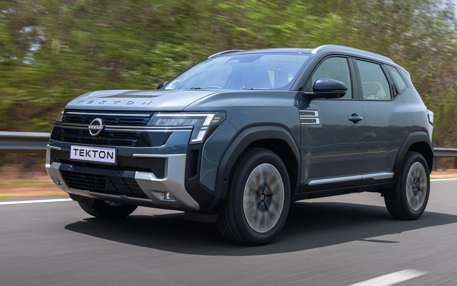 日産、新型SUV「テクトン」インドで発表 アフリカ・中東・インド・ヨーロッパ・オセアニアへ輸出 – Car Watch 日産、新型SUV「テクトン」インドで発表 アフリカ・中東・インド・ヨーロッパ・オセアニアへ輸出 - Car Watch