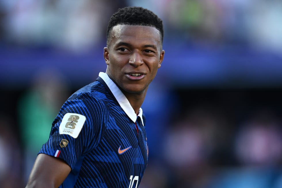 paraguay v france: round of 16 fifa world cup 2026