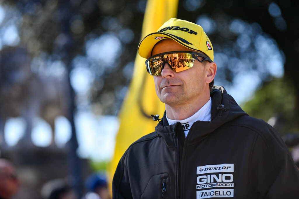 ERCローマ:イタリアラリー選手権参戦中のヘイキ・コバライネンが難関イベントに初挑戦 – RALLYPLUS.NET ラリープラス ERCローマ:イタリアラリー選手権参戦中のヘイキ・コバライネンが難関イベントに初挑戦 - RALLYPLUS.NET ラリープラス