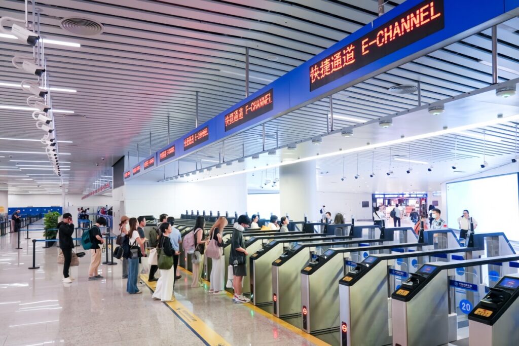 空港の利用者ランクで広州が上海から1位奪取、日本絡みの要因も―中国メディア 空港の利用者ランクで広州が上海から1位奪取、日本絡みの要因も―中国メディア