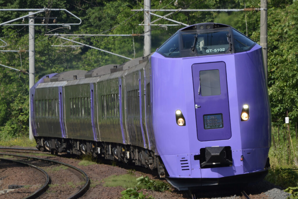 100円稼ぐのに98円、JR北海道 札幌圏が初の通年黒字に 線区別の収支公表 | レイルラボ ニュース 100円稼ぐのに98円、JR北海道 札幌圏が初の通年黒字に 線区別の収支公表 | レイルラボ ニュース