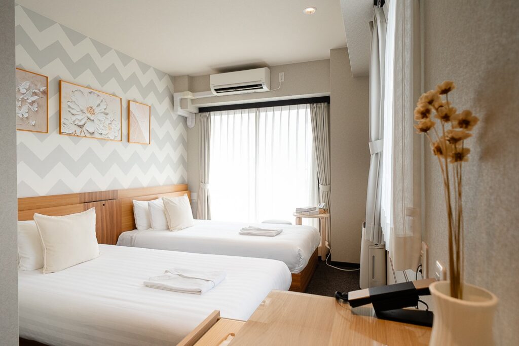 大阪コリアタウン観光の余韻を、そのまま客室へ FIVE HOTEL OSAKA、女性専用「韓国ルーム」の販売を開始 | 株式会社永晃のプレスリリース 大阪コリアタウン観光の余韻を、そのまま客室へ FIVE HOTEL OSAKA、女性専用「韓国ルーム」の販売を開始 | 株式会社永晃のプレスリリース