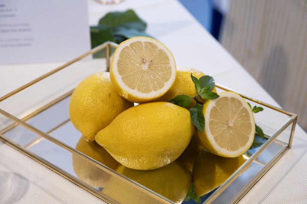 日本の夏に旬を迎えるチリ産レモンを紹介 | チリ果物輸出協会(Frutas de Chile)のプレスリリース 日本の夏に旬を迎えるチリ産レモンを紹介 | チリ果物輸出協会(Frutas de Chile)のプレスリリース
