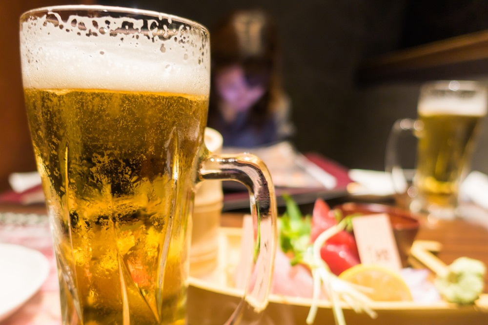 居酒屋