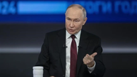 プーチン大統領は、ウクライナ紛争に関する新たな提案と、クルスク攻撃に対するキエフの代償を明らかにした。
