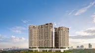 緑地は、大都市において貴重な財産である。