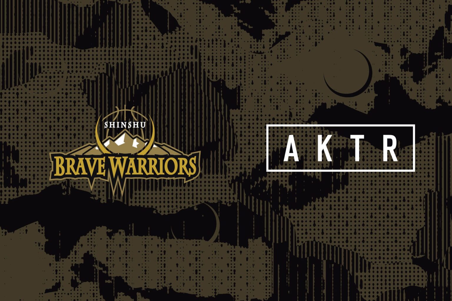 信州ブレイブウォリアーズ × AKTR ユニフォームサプライヤー契約締結のお知らせ | 株式会社NAGANO SPIRITのプレスリリース 信州ブレイブウォリアーズ × AKTR ユニフォームサプライヤー契約締結のお知らせ | 株式会社NAGANO SPIRITのプレスリリース