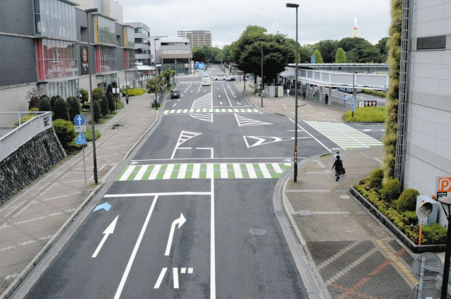 26年分 路線価 水戸・古河など上昇に転じる つくば市が12年連続トップ TX沿線が茨城県全体けん引(東京新聞)|dメニューニュース(NTTドコモ) 26年分 路線価 水戸・古河など上昇に転じる つくば市が12年連続トップ TX沿線が茨城県全体けん引