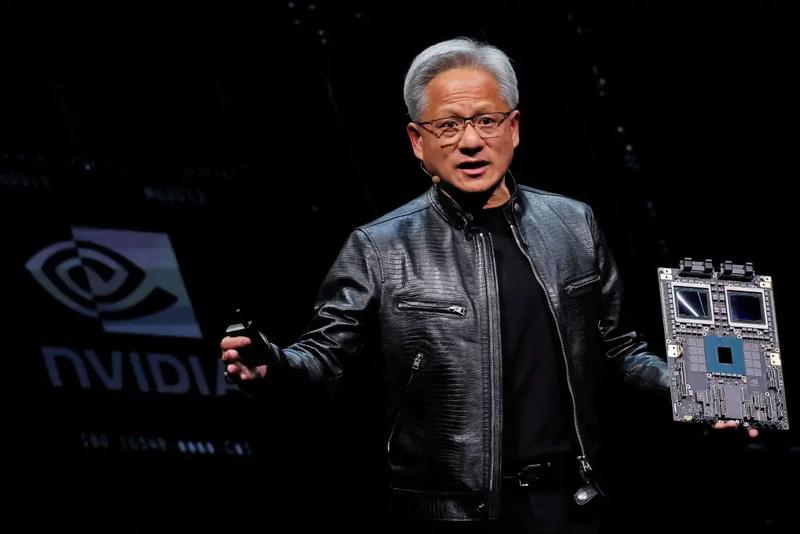 エヌビディアのジェンスン・フアンCEOの韓国訪問は、セレブ顔負けの華やかなスケジュールだった。これは、同社の未来にとって韓国が重要性がいかに高まっているかを示している。