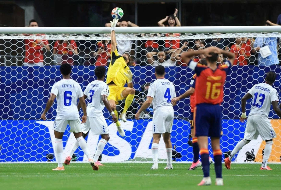 2026年ワールドカップ決勝トーナメント1回戦、アルゼンチン対カーボベルデのスコア分析と予測（7月4日午前5時） - 画像2。