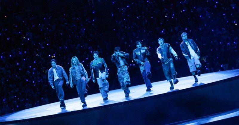 チリでのBTSのコンサート「アリラン」は会場変更が必要になる可能性 チリでのBTSのコンサート「アリラン」は会場変更が必要になる可能性