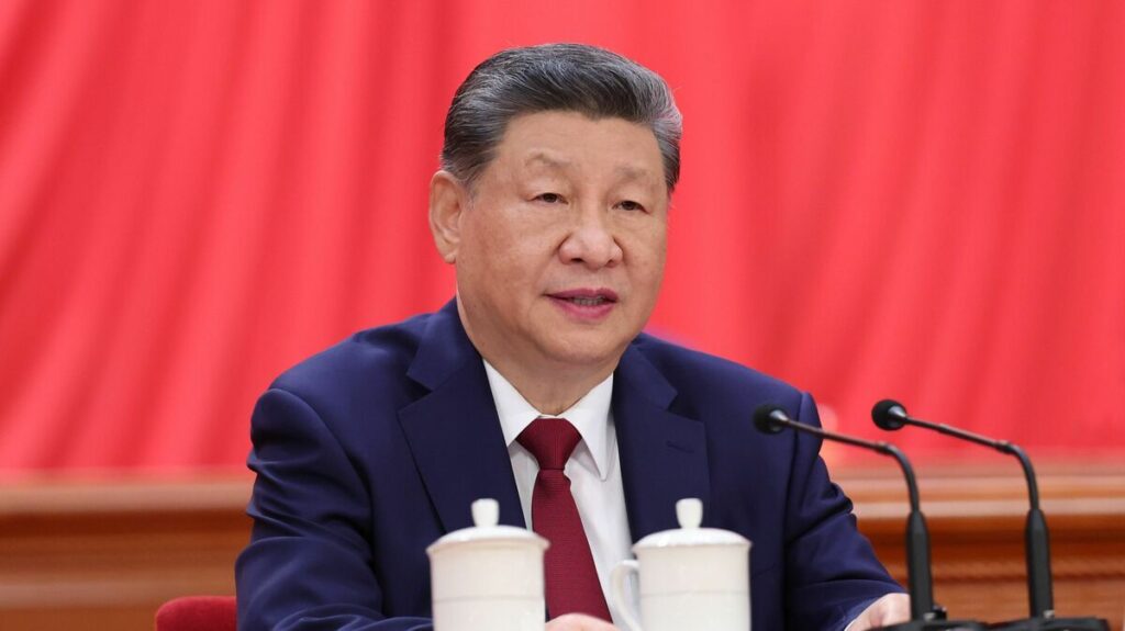 「台湾統一」の決意示した習近平、軍粛清と習近平思想で権力基盤はより強固に、確実視される「4期目」で狙うもの 【舛添直言】立党105年の中国共産党はどこへ行く(1/5) | JBpress (ジェイビープレス) 「台湾統一」の決意示した習近平、軍粛清と習近平思想で権力基盤はより強固に、確実視される「4期目」で狙うもの 【舛添直言】立党105年の中国共産党はどこへ行く(1/5) | JBpress (ジェイビープレス)