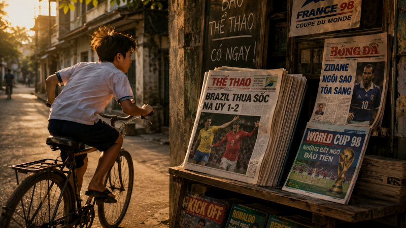 Vietnam.vn - Nền tảng quảng bá Việt Nam