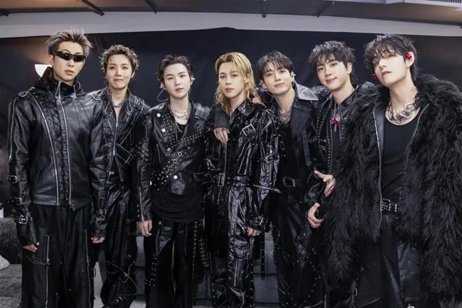 BTSはチリの国立競技場での公演を承認されていない