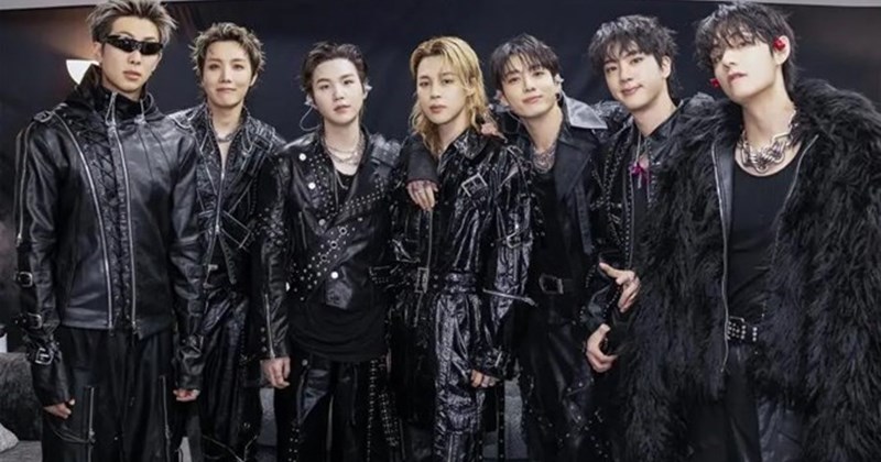 BTSはチリの国立競技場での公演を承認されていない BTSはチリの国立競技場での公演を承認されていない