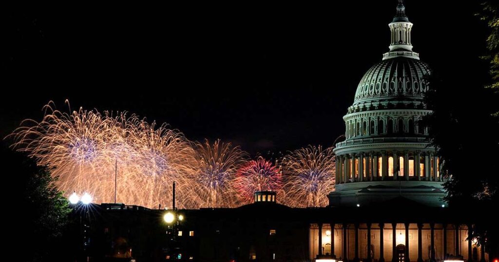 建国250周年迎えた米国が「他国と全く違う」理由は今日も変わらずシリコンバレーにある | Business Insider Japan 建国250周年迎えた米国が「他国と全く違う」理由は今日も変わらずシリコンバレーにある | Business Insider Japan