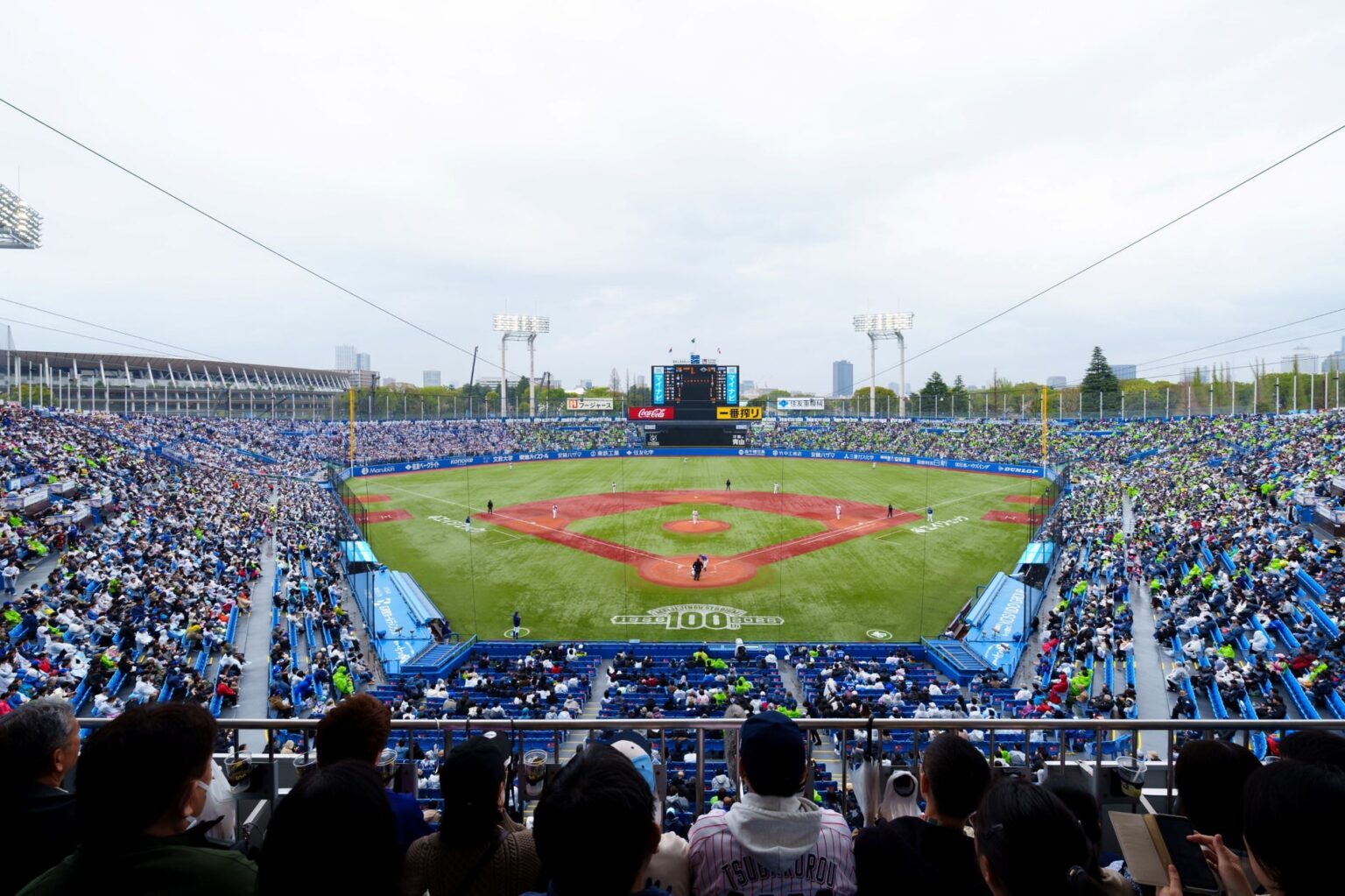 香川県初の冠協賛試合明治神宮野球場から“夏の香川”をPR「うどん県ナイター」戦2026年7月16日 東京ヤクルトスワローズ 対 読売ジャイアンツ(木)18:00試合開始!! | 公益社団法人香川県観光協会のプレスリリース 香川県初の冠協賛試合明治神宮野球場から“夏の香川”をPR「うどん県ナイター」戦2026年7月16日 東京ヤクルトスワローズ 対 読売ジャイアンツ(木)18:00試合開始!! | 公益社団法人香川県観光協会のプレスリリース