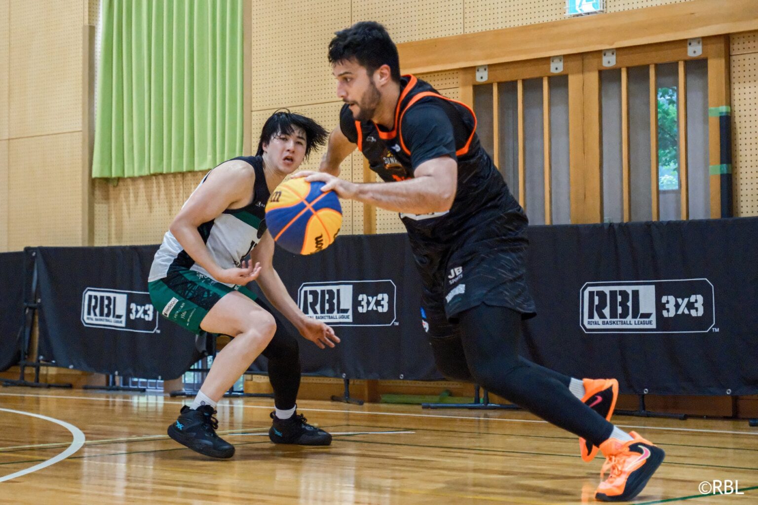【イベントリポート】3×3プロバスケットボールリーグ『RBL』SEASON1「KUMAMOTO Round」を熊本市・龍田の森体育館で開催。上野原サンライズが3大会連続優勝! | 株式会社UNIVA RBLのプレスリリース 【イベントリポート】3x3プロバスケットボールリーグ『RBL』SEASON1「KUMAMOTO Round」を熊本市・龍田の森体育館で開催。上野原サンライズが3大会連続優勝! | 株式会社UNIVA RBLのプレスリリース