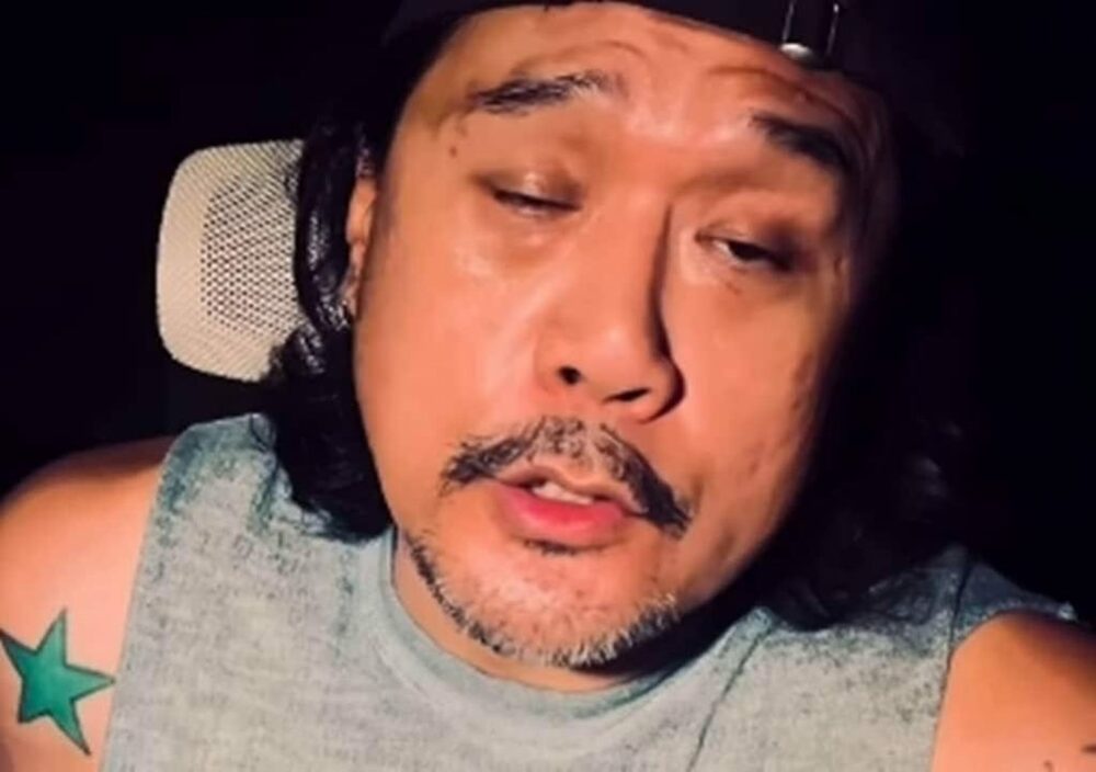 「殴られたくなければ目を覚ませ」カナダ国籍タレントが韓国高校野球の“応援騒動”で培材高を擁護 写真枚 国際ニュース:AFPBB News 「殴られたくなければ目を覚ませ」カナダ国籍タレントが韓国高校野球の“応援騒動”で培材高を擁護 写真枚 国際ニュース:AFPBB News