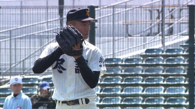 昨夏王者・尽誠学園が高瀬との接戦を制す 先発・福井は7回途中までノーヒットピッチング【夏の高校野球 香川大会】11日(KSB瀬戸内海放送)|dメニューニュース(NTTドコモ) 昨夏王者・尽誠学園が高瀬との接戦を制す 先発・福井は7回途中までノーヒットピッチング【夏の高校野球 香川大会】11日