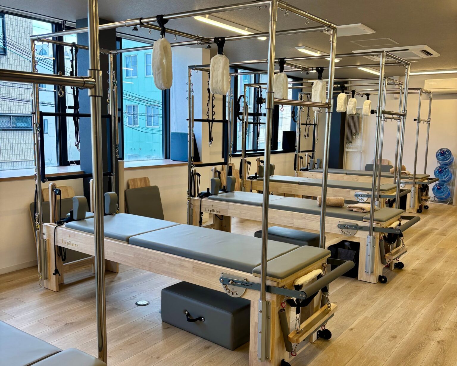 【和歌山】＼7/1 NEW OPEN／整体×ピラティスで1度で効果を実感◎女性専用のパーソナルピラティススタジオが和歌山に新規オープン！ | 株式会社La pilatesのプレスリリース