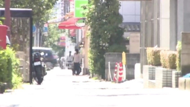 4日連続猛暑日の愛媛、畑で倒れ80歳男性死亡 熱中症の可能性も(あいテレビ)|dメニューニュース(NTTドコモ) 4日連続猛暑日の愛媛、畑で倒れ80歳男性死亡 熱中症の可能性も