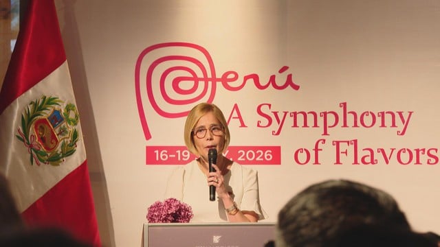 ホーチミン市におけるペルー共和国建国記念日の祝賀行事 - 写真1。