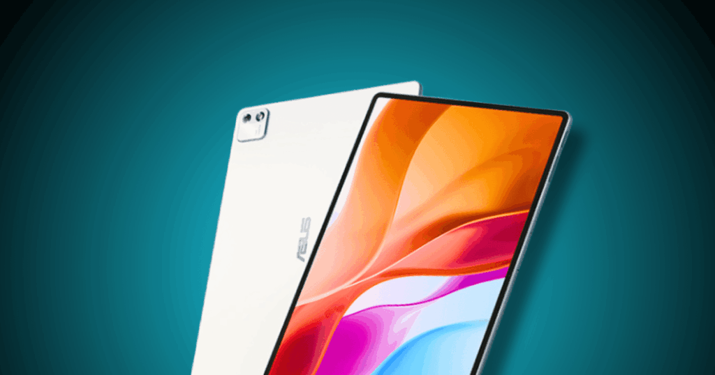 ASUS Pad T3201、インドでの発売日を正式に発表:タンデムOLEDディスプレイとDimensity 8300チップを搭載。 Vietnam.vn - Nền tảng quảng bá Việt Nam