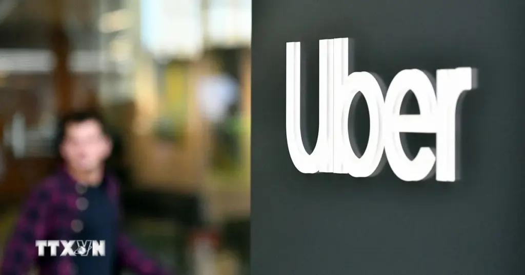 UberはDelivery Heroを買収するために約150億ドルを費やし、アフリカにおける事業規模を大幅に拡大した。 Vietnam.vn - Nền tảng quảng bá Việt Nam