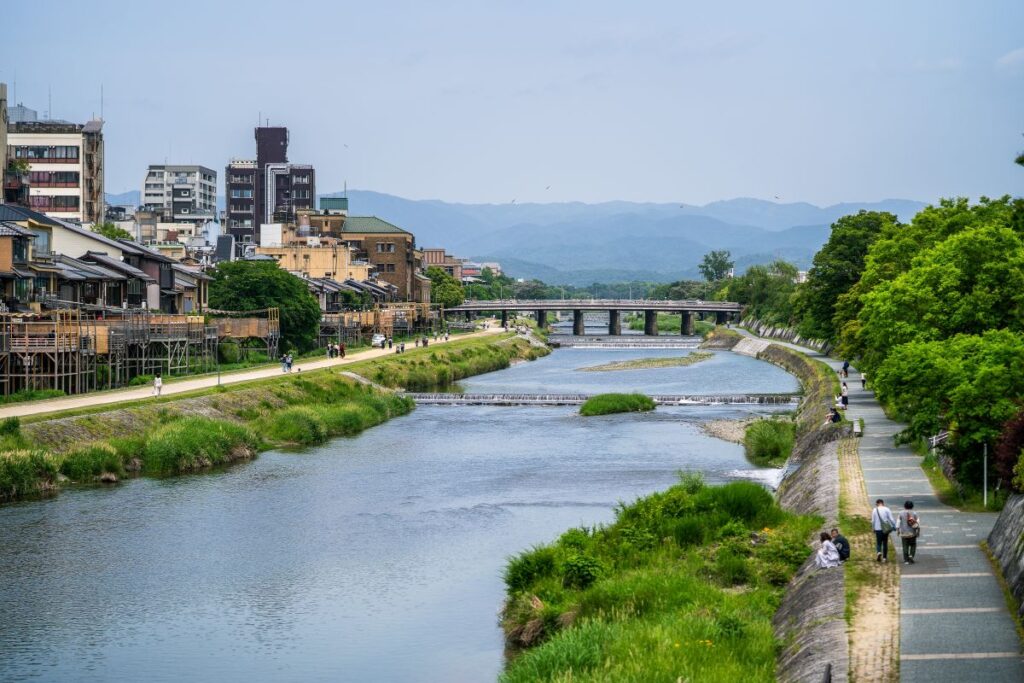 京都・鴨川に現れた「国の特別天然記念物」 貴重な光景に「こんな場所にいるとは」 | LIMO | くらしとお金の経済メディア 京都・鴨川に現れた「国の特別天然記念物」 貴重な光景に「こんな場所にいるとは」 | LIMO | くらしとお金の経済メディア