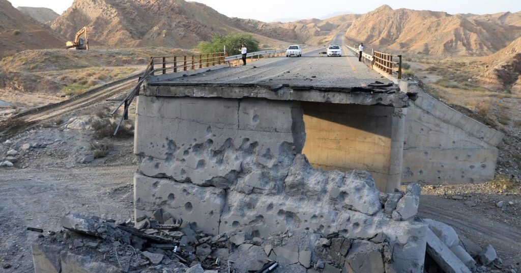 イラン作戦 米兵また死亡 10日間の攻撃停止案も イラン作戦 米兵また死亡 10日間の攻撃停止案も