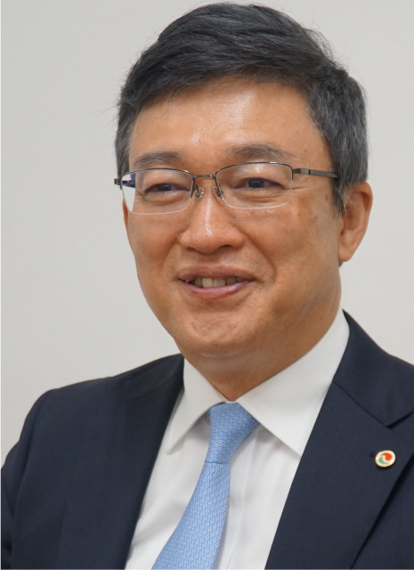 ZOOM UP 空き家対策×DX推進で挑む 神奈川県宅建協会新会長 三橋義人さん〈厚木市・愛川町・清川村〉(タウンニュース)|dメニューニュース(NTTドコモ) ZOOM UP 空き家対策×DX推進で挑む 神奈川県宅建協会新会長 三橋義人さん〈厚木市・愛川町・清川村〉