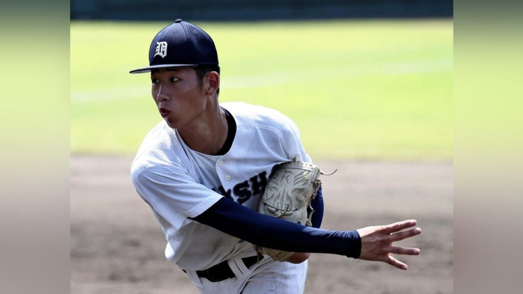 大分 高校野球 大分商エース、要所でギア…会場どよめく１５０キロ「負けるつもりはない」 : 読売新聞