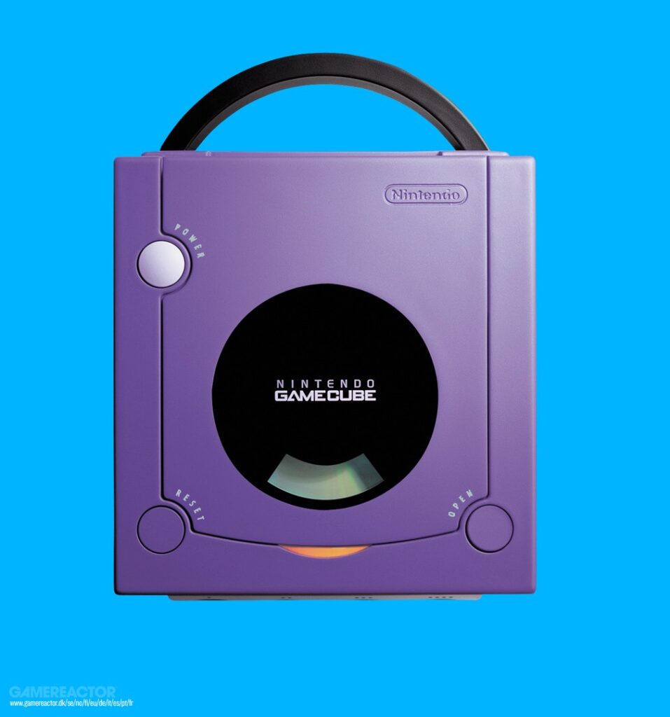 Switch 2はすでにイギリスでのGameCubeの生涯販売台数を超えています – – Gamereactor Switch 2はすでにイギリスでのGameCubeの生涯販売台数を超えています - - Gamereactor