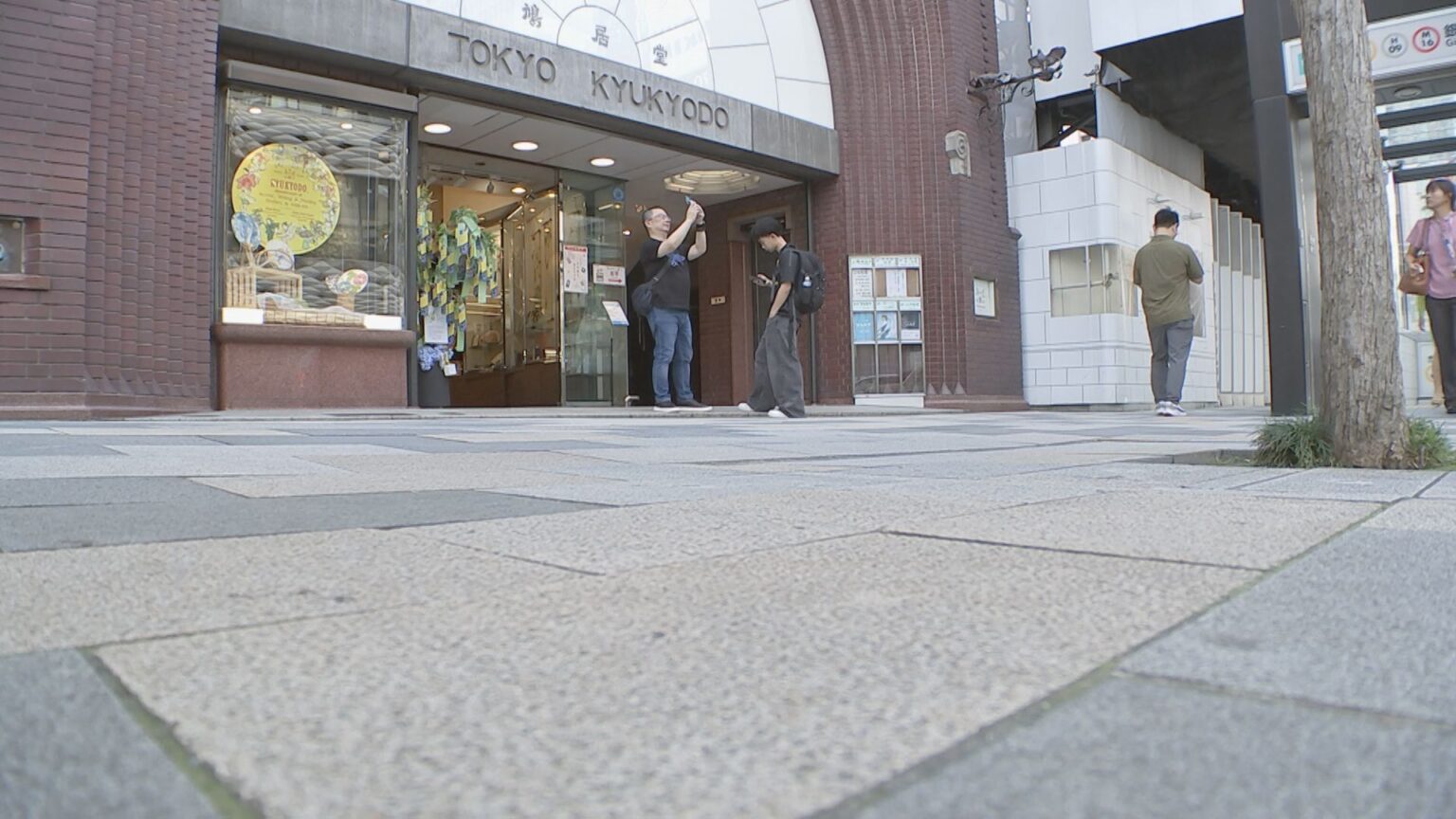 1㎡で5336万円も!「路線価」過去最高の上昇率に 背景には「インバウンド」と「再開発」 上昇率1位は“スキーの名所”長野・白馬村エリア(TBS NEWS DIG Powered by JNN) 1㎡で5336万円も!「路線価」過去最高の上昇率に 背景には「インバウンド」と「再開発」 上昇率1位は“スキーの名所”長野・白馬村エリア(TBS NEWS DIG Powered by JNN)