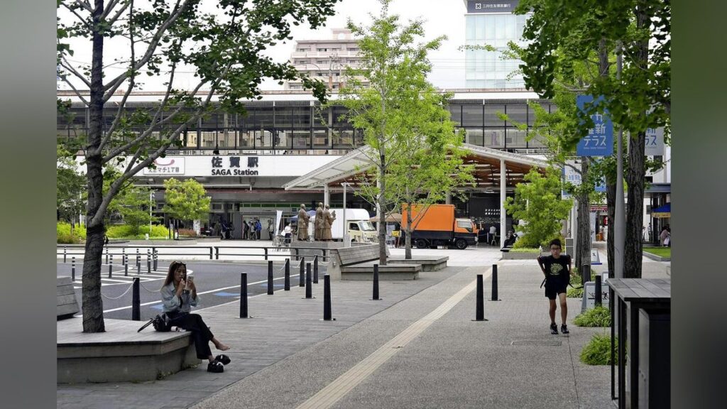 路線価が５年連続上昇、訪日客に人気の観光地や都市部の再開発地域で大幅上昇…変動率はプラス２・９ - 読売新聞