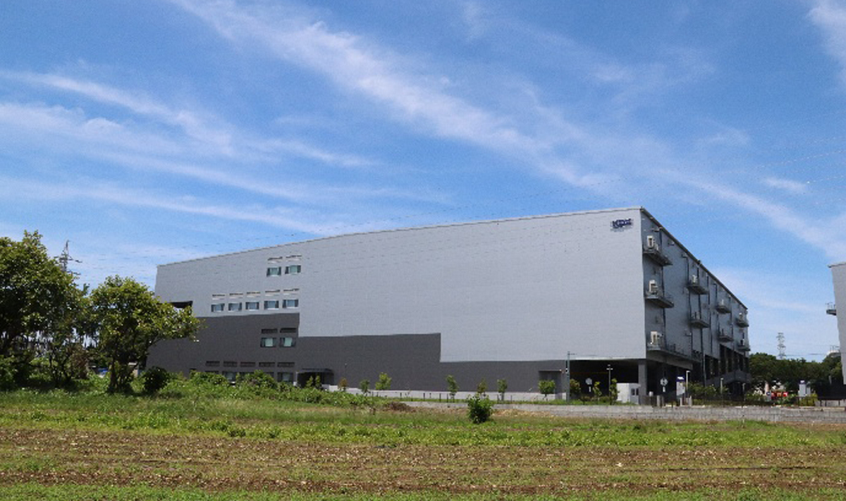 佐川グローバルロジスティクス/埼玉県東松山市に3.3万m2、物量拡大で営業所を新設 20260701sgl - 佐川グローバルロジスティクス/埼玉県東松山市に3.3万m2、物量拡大で営業所を新設