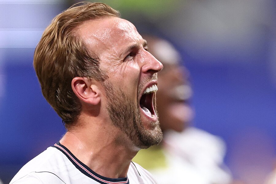 イングランド救った「ヒーロー」 あわや敗退…監督は冷や汗「立ち上がり最悪だった」(FOOTBALL ZONE) – Yahoo!ニュース イングランド救った「ヒーロー」 あわや敗退…監督は冷や汗「立ち上がり最悪だった」(FOOTBALL ZONE) - Yahoo!ニュース