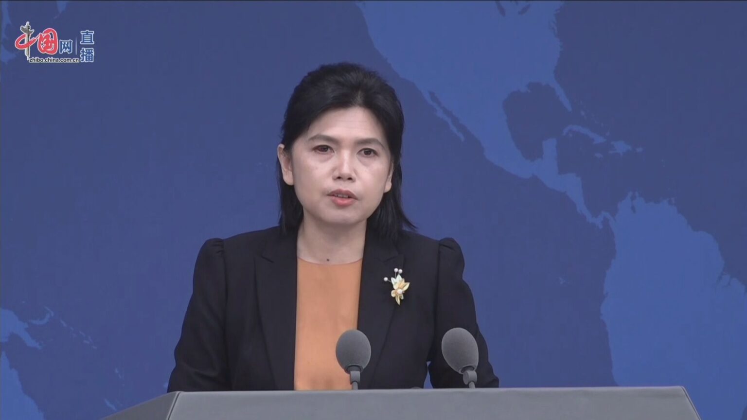 中国「民族団結法」の施行で中国政府「台湾独立勢力が独立を謀れば処罰される」 台湾への適用に懸念(TBS NEWS DIG Powered by JNN) 中国「民族団結法」の施行で中国政府「台湾独立勢力が独立を謀れば処罰される」 台湾への適用に懸念(TBS NEWS DIG Powered by JNN)