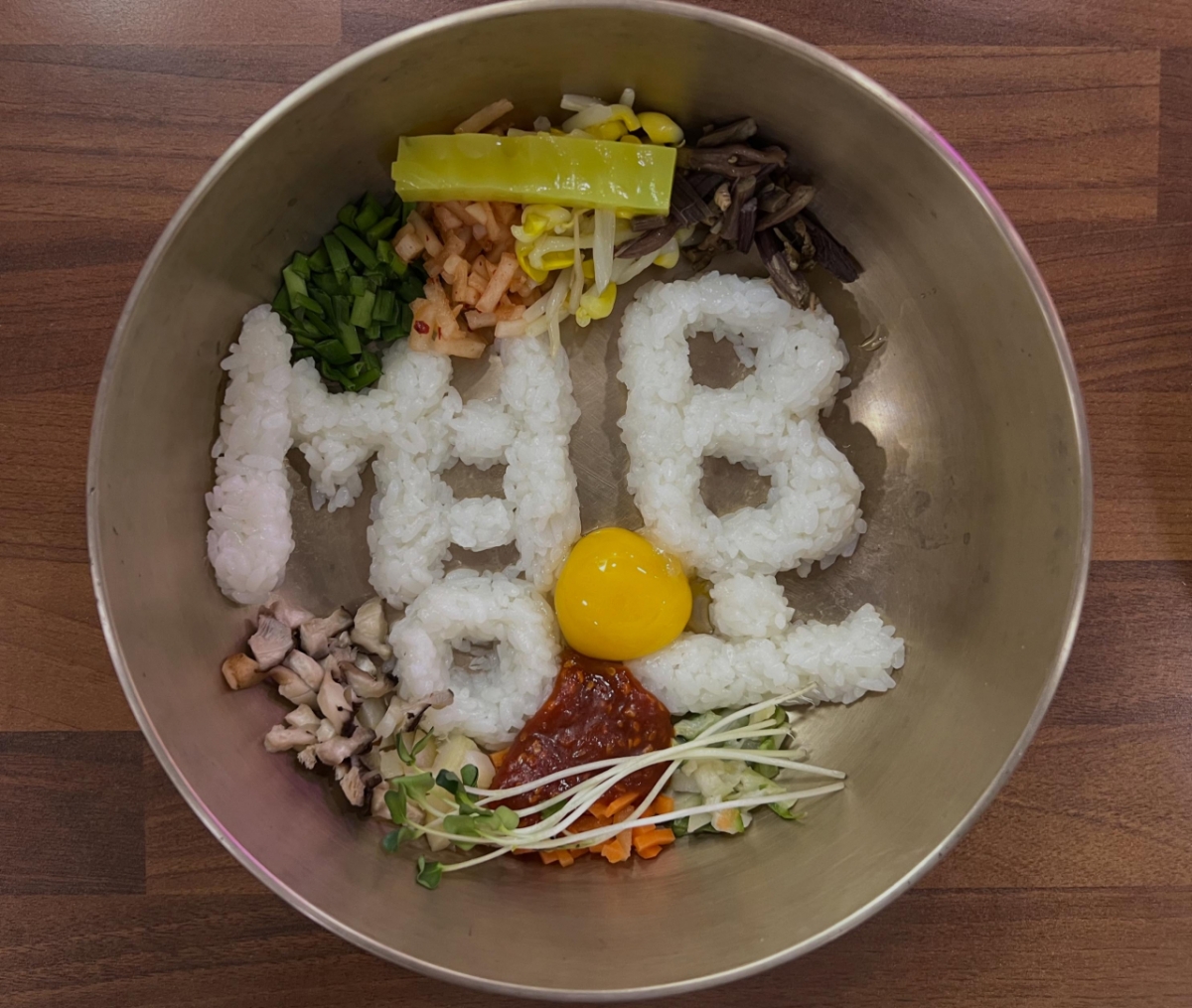 /写真=ユビムSNS