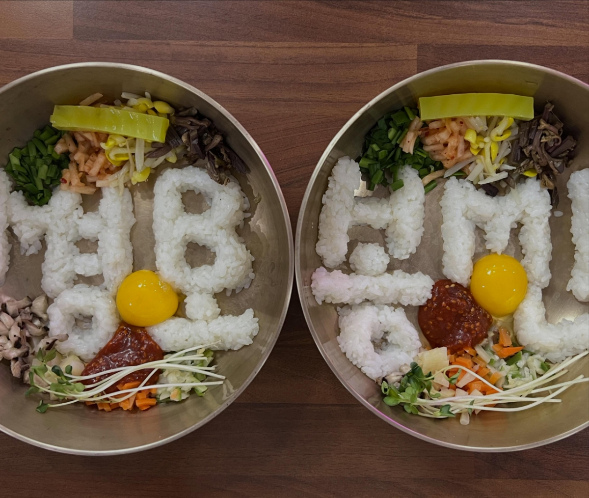 /写真=ユビムSNS