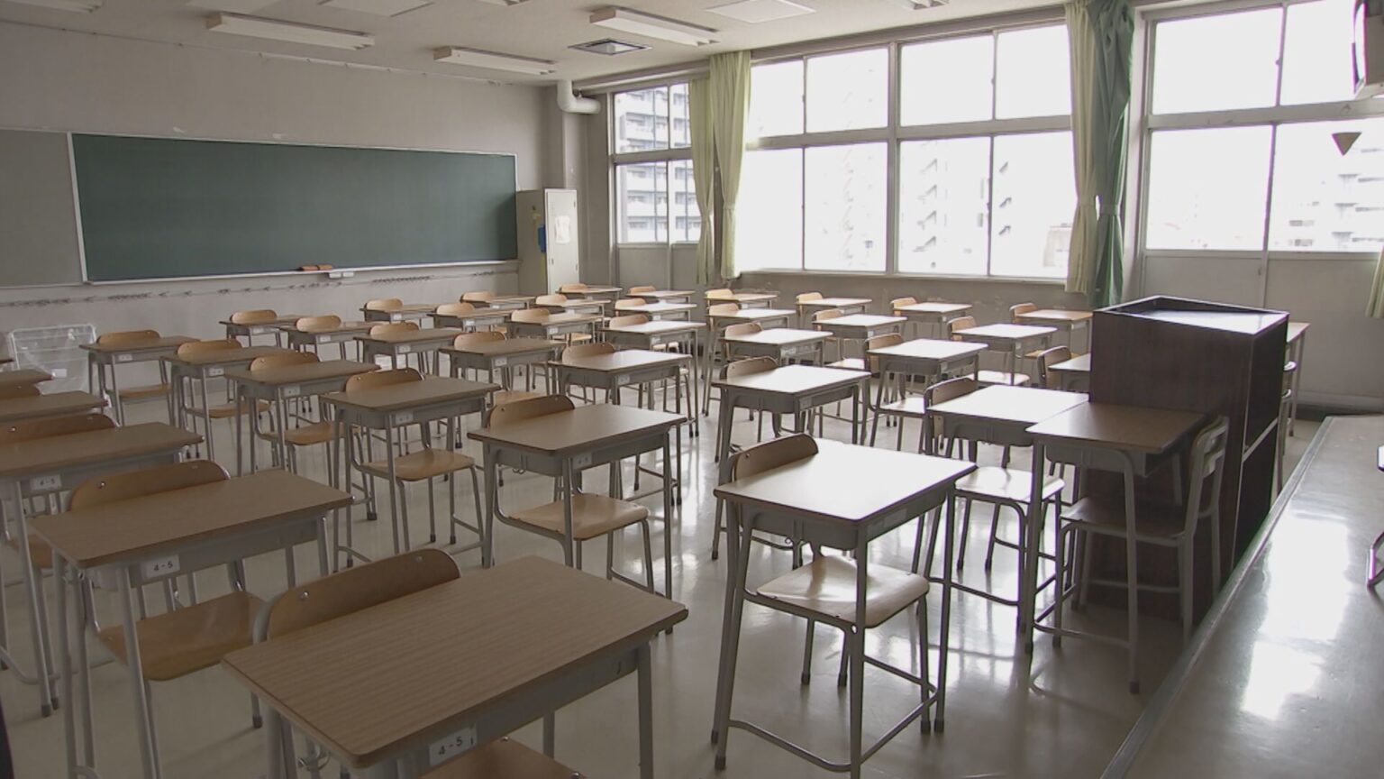新型コロナ 大分県で急増 子ども中心に感染拡大…学級閉鎖も 「普通の風邪と見分け難しい」予防の徹底呼びかけ(OBS大分放送) – Yahoo!ニュース 新型コロナ 大分県で急増 子ども中心に感染拡大…学級閉鎖も 「普通の風邪と見分け難しい」予防の徹底呼びかけ(OBS大分放送) - Yahoo!ニュース