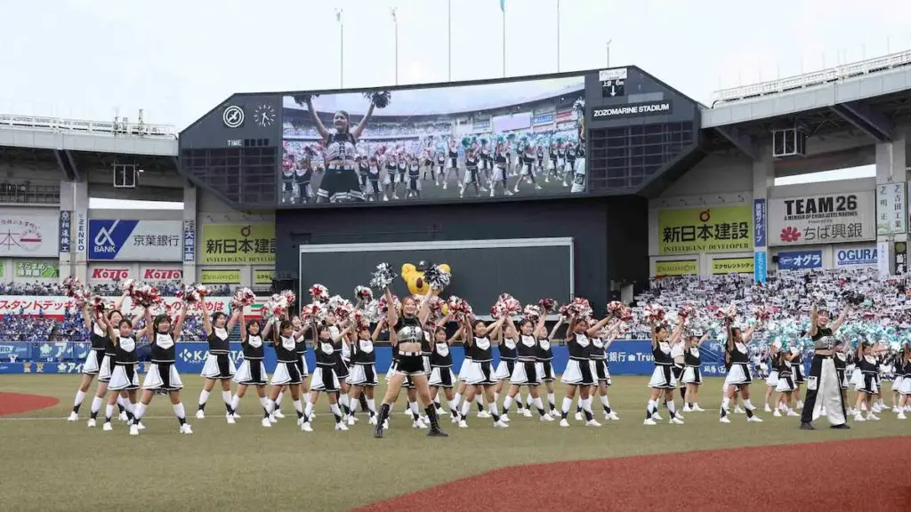 ロッテ 9月8~10日の楽天戦で「ALL FOR CHIBA」開催 ダンスパフォーマンス参加者募集 – スポニチ Sponichi Annex 野球 ロッテ 9月8~10日の楽天戦で「ALL FOR CHIBA」開催 ダンスパフォーマンス参加者募集 - スポニチ Sponichi Annex 野球