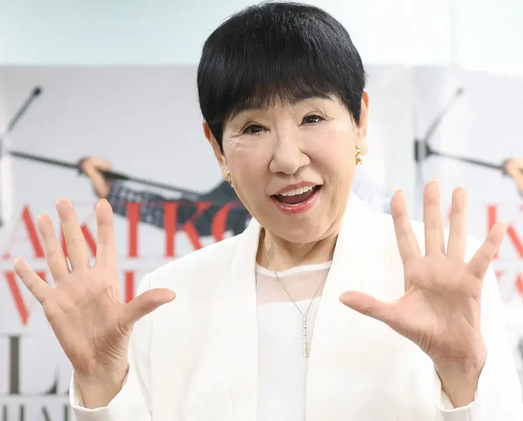 和田アキ子 チャッピーのあいさつにブチギレ まさかの説教告白「10分くらいけんか。おかしいでしょ?」 – スポニチ Sponichi Annex 芸能 和田アキ子 チャッピーのあいさつにブチギレ まさかの説教告白「10分くらいけんか。おかしいでしょ?」 - スポニチ Sponichi Annex 芸能