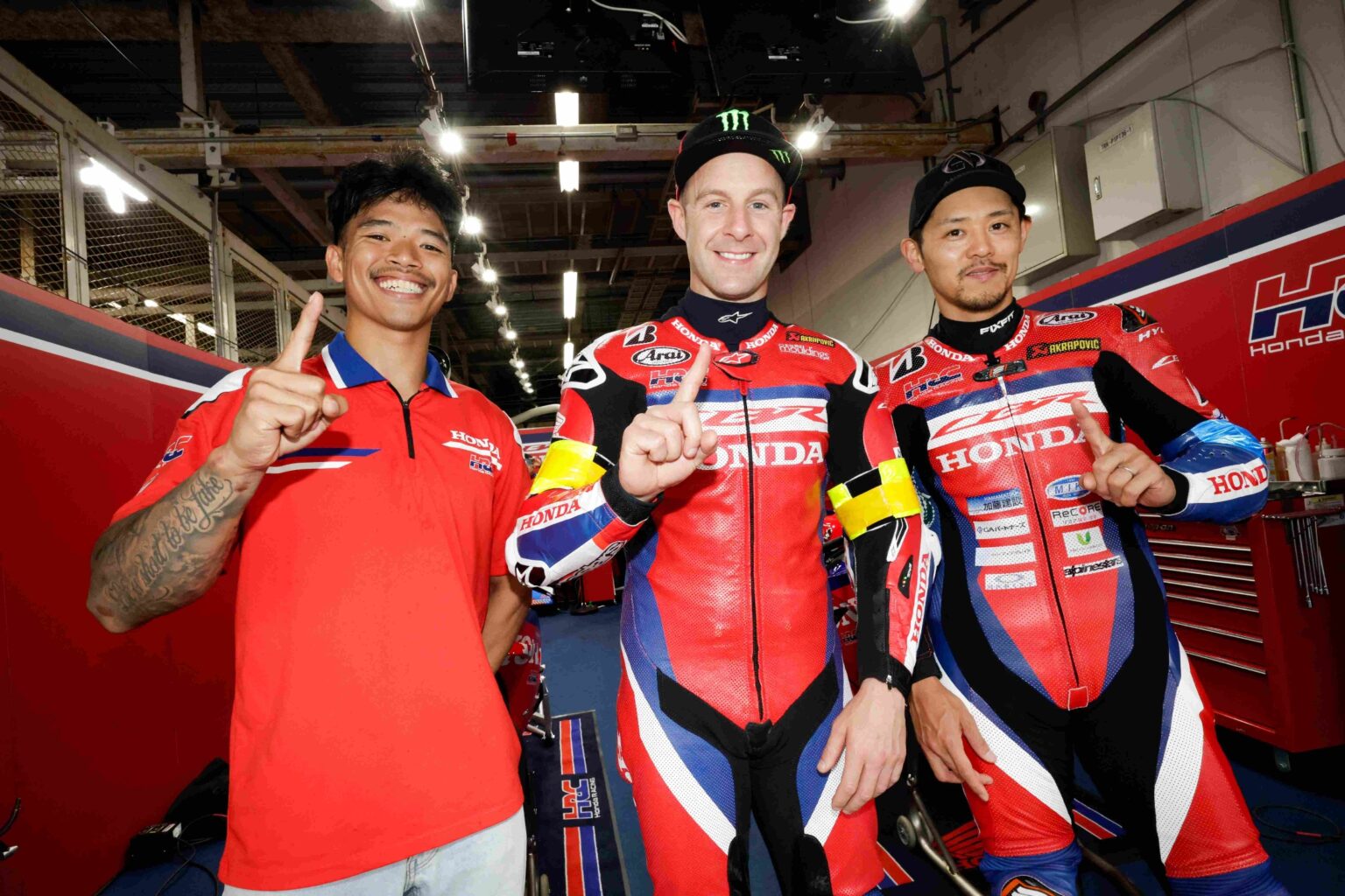 2026 鈴鹿8耐 決勝レース 結果速報(モーサイ) – Yahoo!ニュース 2026 鈴鹿8耐 決勝レース 結果速報(モーサイ) - Yahoo!ニュース